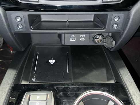 New 2026 Honda Ridgeline Black Edition image 26