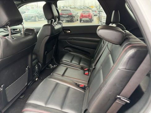 Used 2025 Dodge Durango R/T image 6