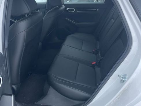 Certified 2025 Honda Civic Sport Touring image 25