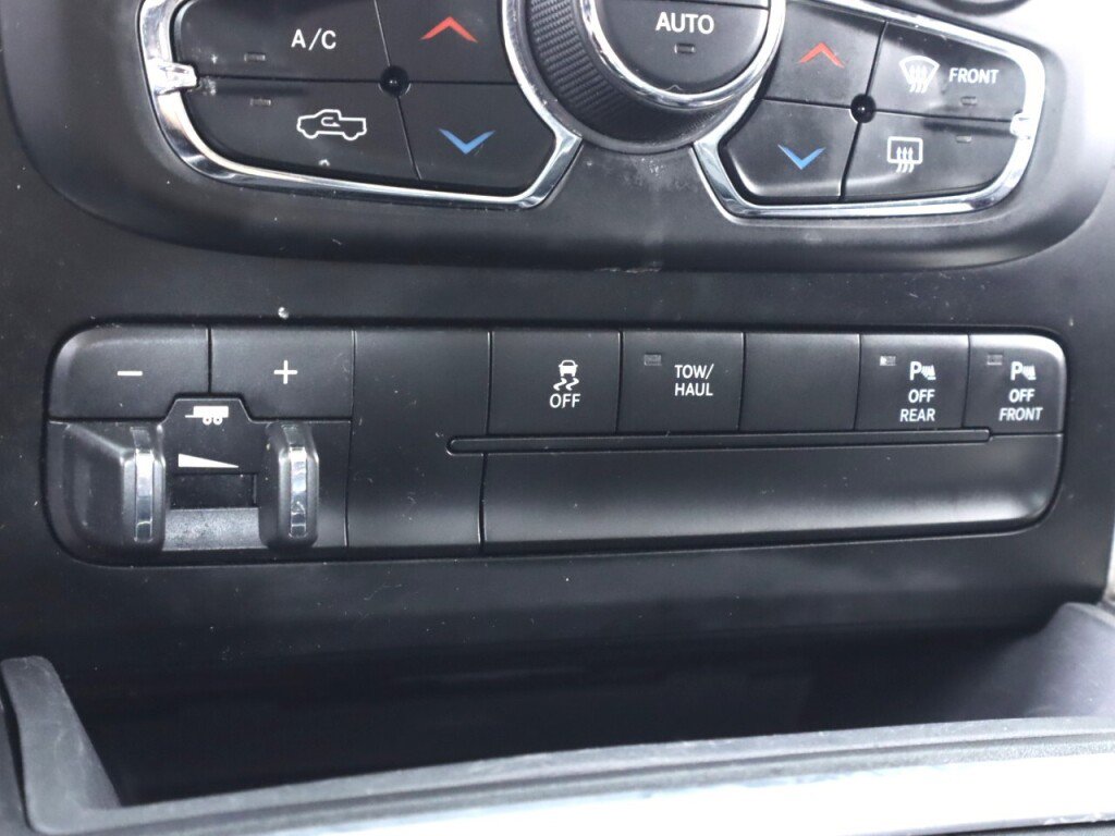 Used 2017 RAM 1500 Lone Star RWD image 22
