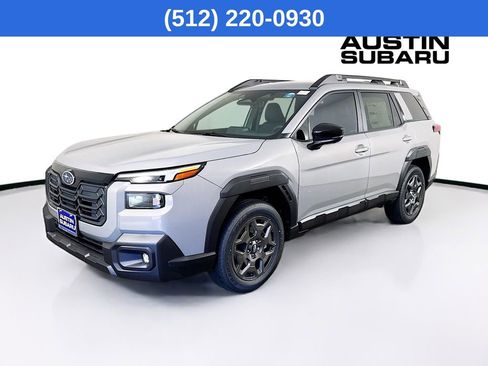 New 2026 Subaru Outback Premium image 4