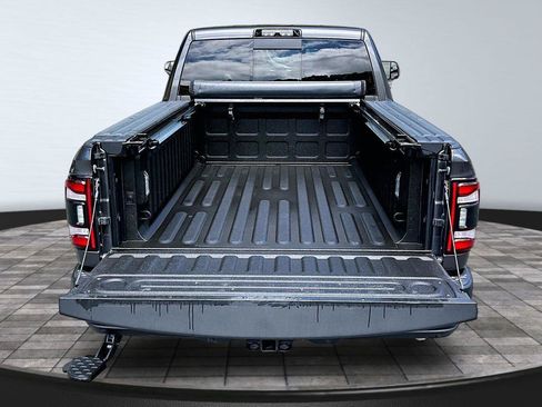 Certified 2022 RAM 2500 Power Wagon w/ Level 2 Equipment Group AWD/4WD image 18