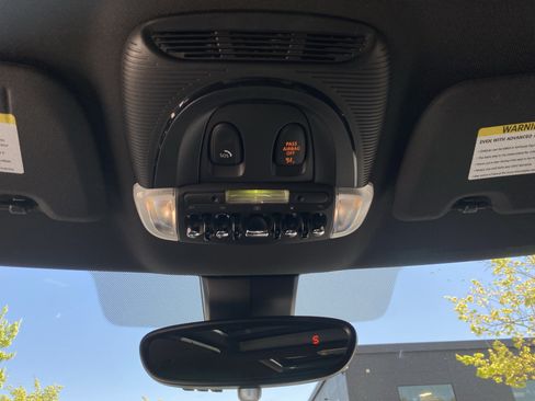 Used 2024 MINI Cooper Countryman S w/ Mini Untamed Edition image 27