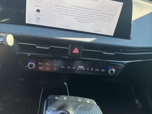 Certified 2023 Kia EV6 Wind image 20