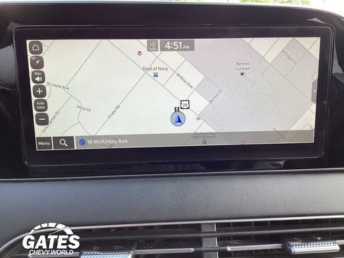 Used 2022 Hyundai Palisade SEL w/ 8P Bench Seat Package AWD/4WD image 22