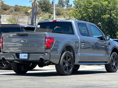New 2026 Ford F150 STX w/ F-150 LOBO Package AWD/4WD image 3