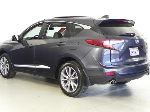 Used 2020 Acura RDX AWD w/ Technology Package image 9