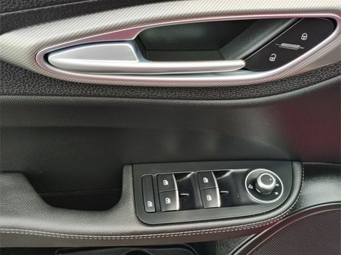 Used 2024 Alfa Romeo Giulia Ti w/ Active Assist Plus Package image 13