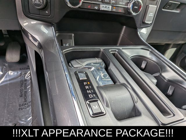 Used 2023 Ford F150 XLT w/ Equipment Group 302A High AWD/4WD image 36