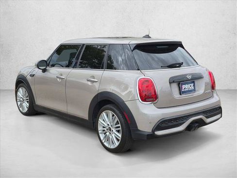 Used 2024 MINI Cooper S FWD image 7