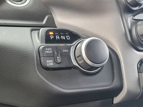 Used 2024 RAM 2500 Big Horn w/ Bed Utility Group image 20