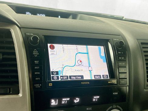 Used 2008 Toyota Sequoia Limited image 26