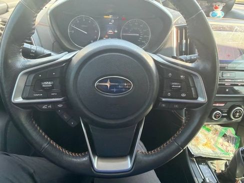 Used 2021 Subaru Crosstrek 2.5i Limited w/ Popular Package #3 AWD/4WD image 15