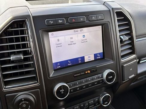 Used 2021 Ford Expedition Max Limited AWD/4WD image 24