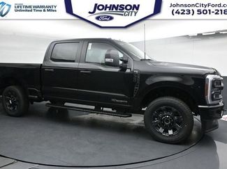 New 2026 Ford F350 XL w/ STX Appearance Package AWD/4WD video 3