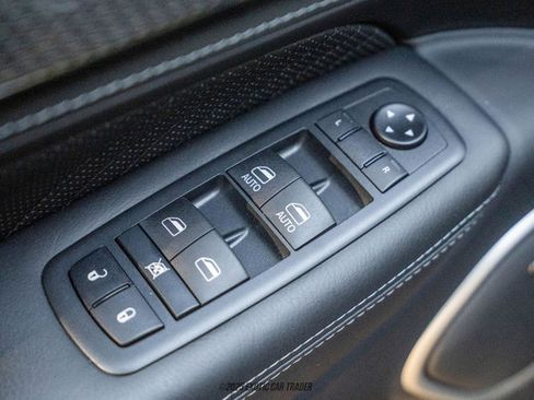 Used 2020 Jeep Grand Cherokee Trackhawk image 27