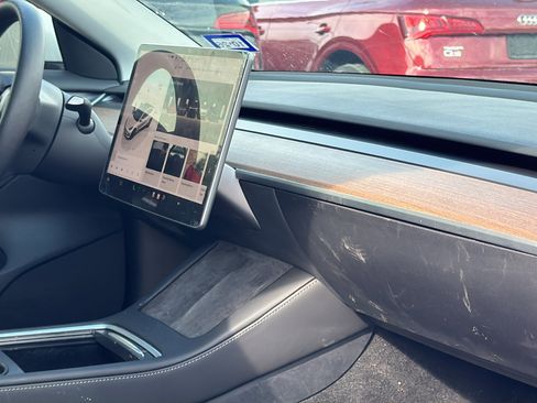 Used 2023 Tesla Model 3 Long Range image 24