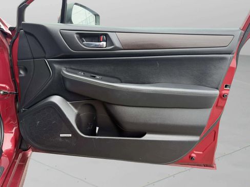 Used 2016 Subaru Legacy 2.5i Limited image 17