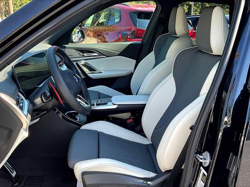 New 2026 BMW X1 M35i w/ Technology Package image 9