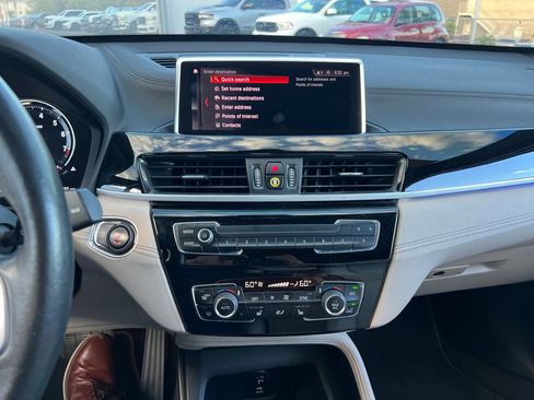 Used 2020 BMW X1 sDrive28i w/ Convenience Package FWD image 34