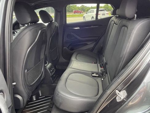 Used 2018 BMW X2 sDrive28i w/ Convenience Package FWD image 26