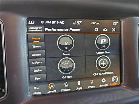 Used 2023 Dodge Charger Scat Pack w/ Plus Group image 24