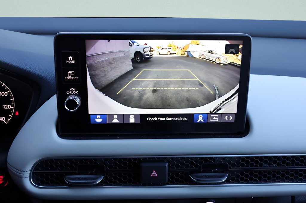 Used 2026 Honda HR-V EX-L image 36