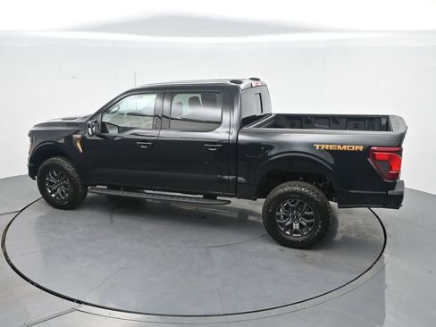 New 2026 Ford F150 Tremor image 31