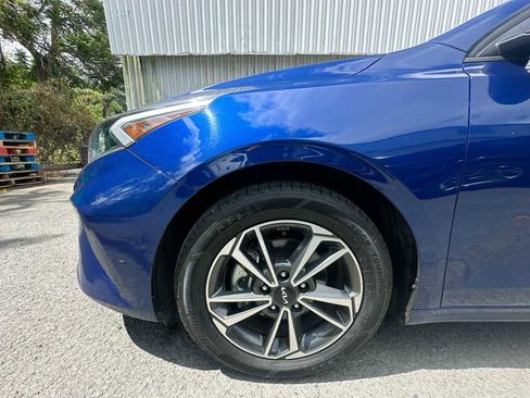 Used 2023 Kia Forte LXS image 18