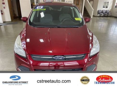Used 2015 Ford Escape SE image 1