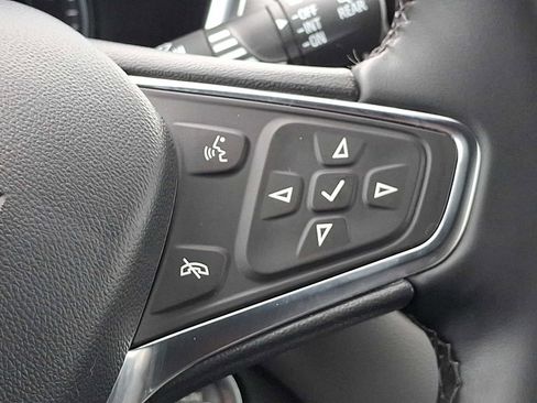 Used 2024 Chevrolet Equinox LT AWD/4WD image 21