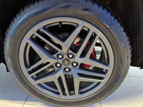 New 2026 Ford Explorer ST w/ Sun And Sound Package image 13