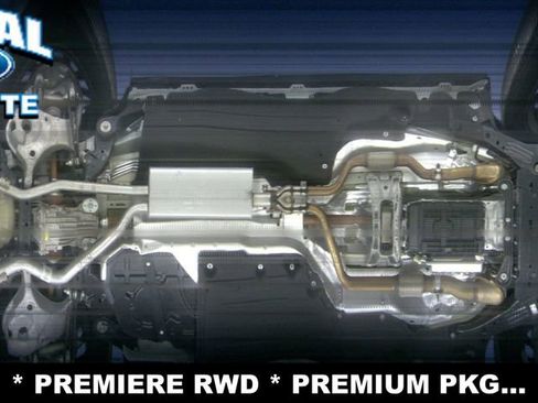 Used 2024 Lincoln Aviator 2WD w/ Premium Package image 16