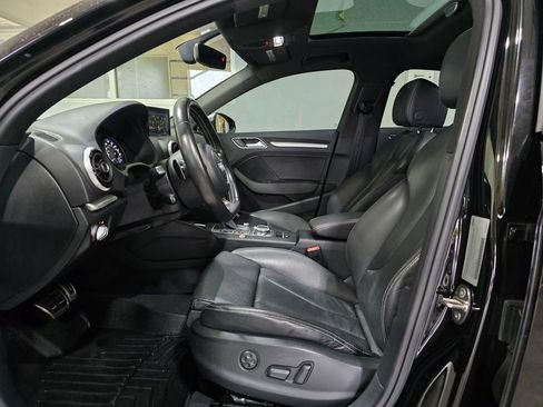 Used 2016 Audi S3 Premium Plus w/ Technology Package image 22