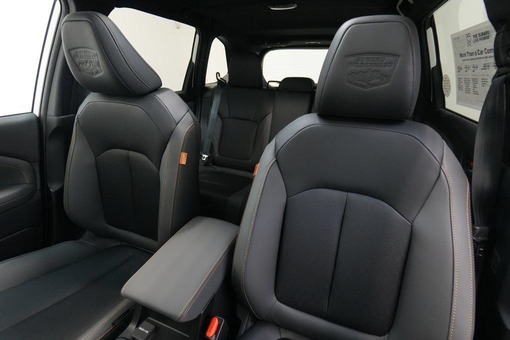 Used 2026 Subaru Forester Wilderness AWD/4WD image 18
