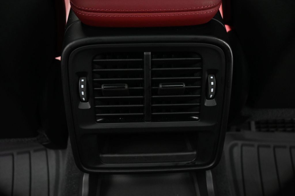 Certified 2023 Porsche Taycan RWD image 8
