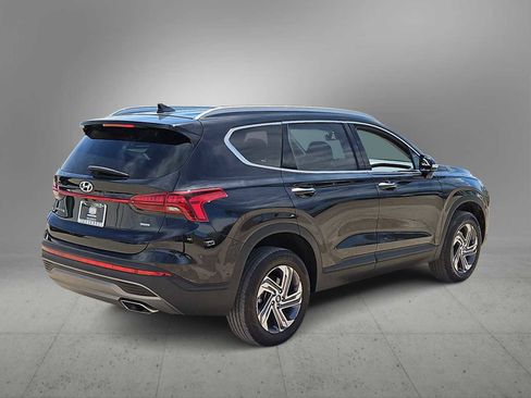 Certified 2023 Hyundai Santa Fe SEL AWD/4WD image 8