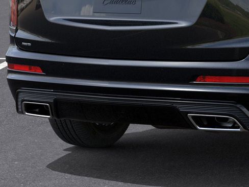 New 2025 Cadillac XT6 Sport w/ Technology Package image 47