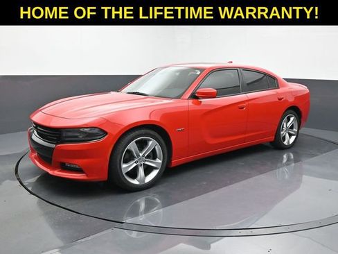 Used 2016 Dodge Charger R/T image 10