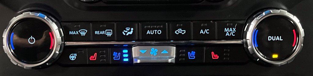 Used 2025 Ford F450 King Ranch AWD/4WD image 33