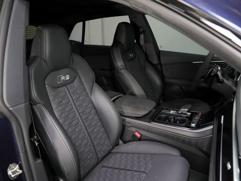 Used 2026 Audi RS Q8 performance AWD/4WD image 30