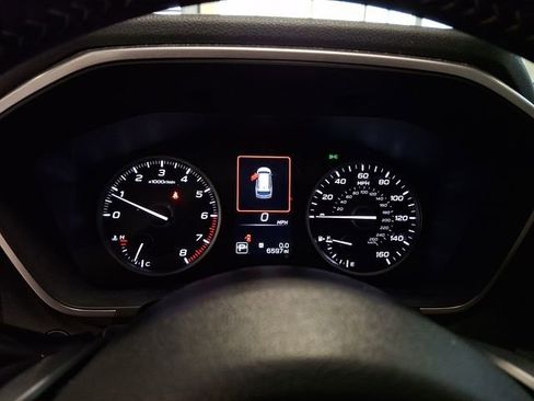 Used 2025 Subaru Ascent Premium image 22