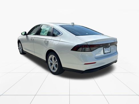 New 2026 Honda Accord LX image 6