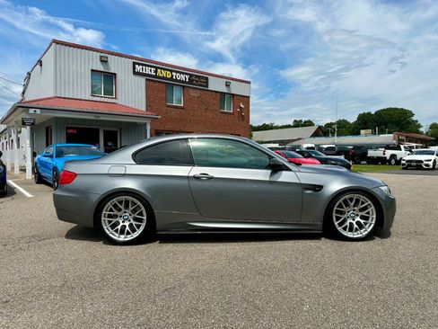 Used 2013 BMW M3 Coupe RWD image 4