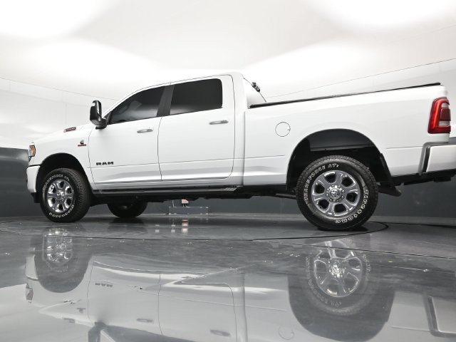 Used 2024 RAM 2500 Big Horn w/ Safety Group AWD/4WD image 64