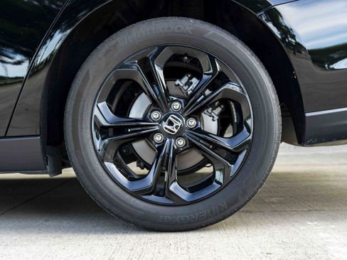 Used 2025 Honda Accord SE image 14