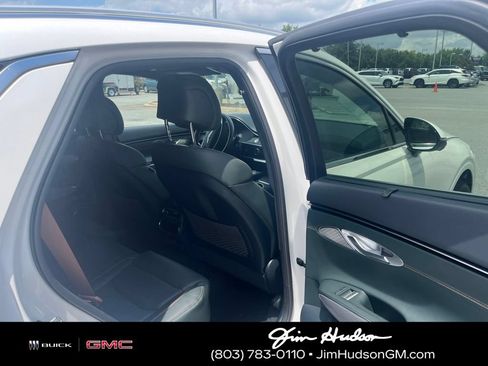 Used 2023 Genesis GV70 2.5T w/ Advanced Package AWD/4WD image 6
