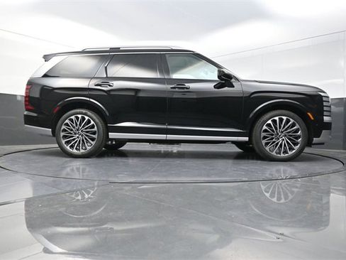 New 2026 Hyundai Palisade Calligraphy image 39