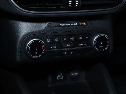 Used 2025 Ford Escape Active image 37