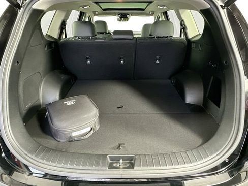 Used 2022 Hyundai Santa Fe Limited AWD/4WD image 34